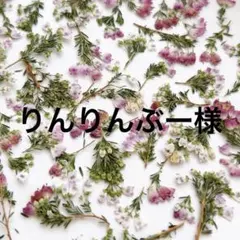 りんりんぶー様 リクエスト 5点 まとめ商品