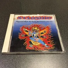 STARSHIP GREATEST HITS (1979-1991)