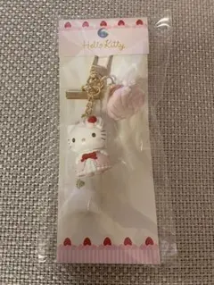 Hello Kitty KOBE ご当地ストラップ - メルカリ