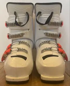 ロシニョール ROSSIGNOL スキーブーツ（子供用）23.0cm