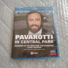 オペラ DVD & Blu-ray セット /パヴァロッティリサイタルDVD オペラ DVD & Blu-ray セット /パヴァロッティリサイタルDVD