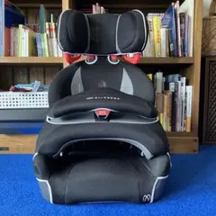 美品AILEBEBE エールべべ サラット3ステップ クワトロST ALC246