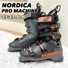 スキーブーツ 27.5
