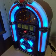 ジャンク RICATECH ジュークBOX RR791 JP LONDON - メルカリ