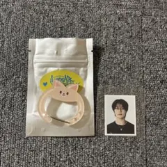 straykids celebrATE カラビナフィクシニーIDフォトアイエン