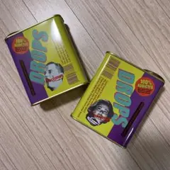 suchmos サチモス ドロップ 缶のみ