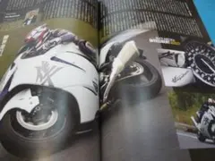 Hayabusa SUZUK GSX 1300 R はやぶさ辰巳出版　バイク本 Hayabusa SUZUK GSX 1300 R はやぶさ辰巳出版 バイク本 - メルカリ