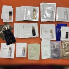 クレドポーボーテ　サンプル39点おまとめ