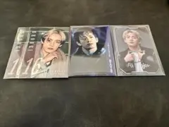 RAMPAGE 浦川翔平　フォトカ