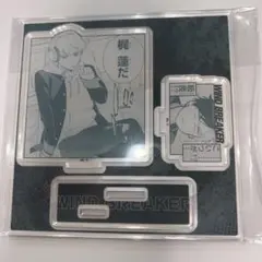 WIND BREAKER 梶蓮 桜遥 アクリルスタンド 原作画