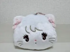 Lil ala mode ぬいぐるみパスケースポーチ mikko ムース