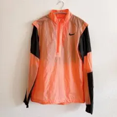 【Lサイズ】NIKE GOLF ナイロンジャケット