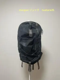 macpac リュック　tuatara25のサムネイル