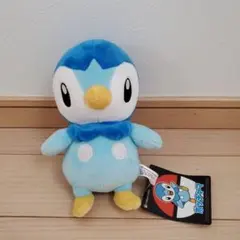 ポッチャマポケモン