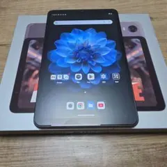 ALLDOCUBE iPlay 70 mini Pro 中古 ケース付き - メルカリ