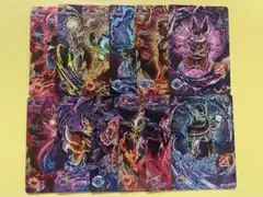 旧デジモンカード】Bx-49 メディーバルデュークモン 2003 当時品