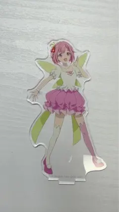 鳳えむアクスタ