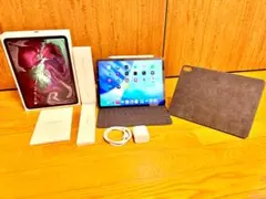 iPad Pro 11 第1世代 1TB Pencil2 Folio セット美品