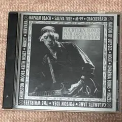 Fourteen Songs For Greg Sage&The Wipers