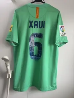 2025年最新】バルセロナ ユニフォーム シャビの人気アイテム