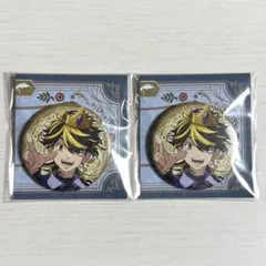 2025年最新】羽宮一虎缶バッジの人気アイテム - メルカリ