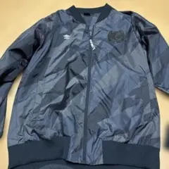 ガンバ大阪 アンセムジャケット 2020年 O-XO UAUPJC10UG