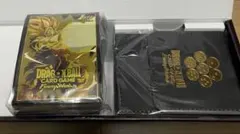 ドラゴンボールカードゲーム フュージョンワールド
