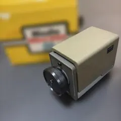 現状　昭和レトロ　Minolta Mini35Ⅱ SLIDE PROJECTOR