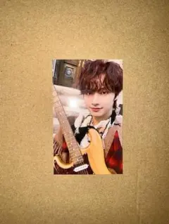 SEVENTEEN セブチ ジュン heaven 会場限定 福岡 ユニバ トレカ