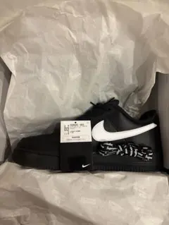 シュプリーム × ナイキ エアフォース 1