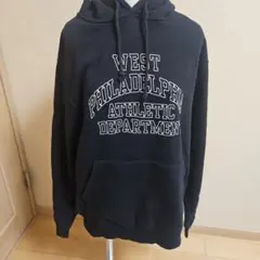 早い者勝ち‼️チャンピオン パーカー Xlブラック