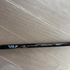 Titleist VG F シャフト 三菱ケミカル フレックスSRのサムネイル