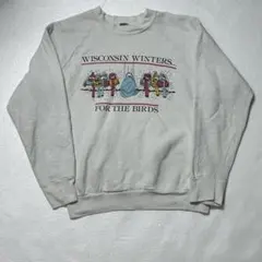 80s-90s USA製 SCOTLAND ライオン紋章 プリント スウェット - メルカリ
