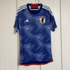 adidas 日本代表 サッカーユニフォーム メンズ XLのサムネイル
