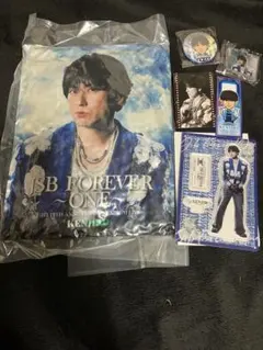 三代目JSB 健二郎　レア　セット