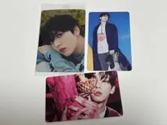 TXT スビン トレカ タワーレコード ラキドロ