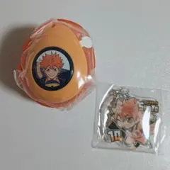 ハイキュー 日向翔陽 サウンドロップ ぴた！でふぉめ