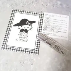 HELLOKITTY'S PICNIC GARDEN＊お気に入りのリボン