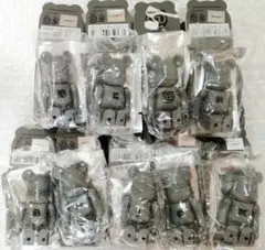 新品 シリーズ46 フルコンプ ベアブリック　ベーシック コンプリート