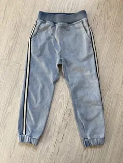 ブランシェス　サイドラインパンツ　110