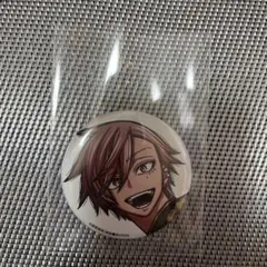 桃源暗鬼 秋田書店 コミケ C107 缶バッジ 缶バッチ 花魁坂京夜