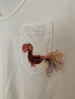 とりTシャツ/アンビデックスのサムネイル