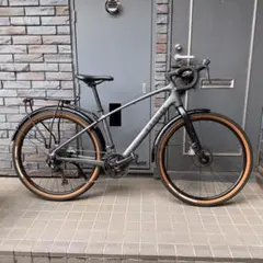 TREK「トレック」DUAL SPORT2 GEN5 グラベル/クロスバイクのサムネイル