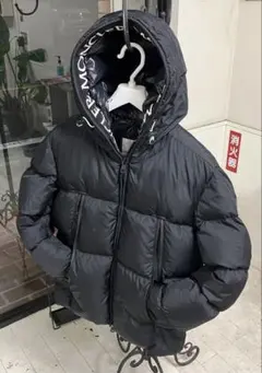 MONCLER/モンクレール 19AW MONTCLA GIUBBOTTOのサムネイル