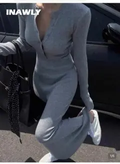 SHEIN ワンピース