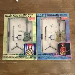 2026年最新】hideギターコレクションの人気アイテム - メルカリ