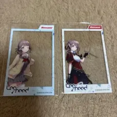 プロセカ お出かけフォトコレクション 望月穂波