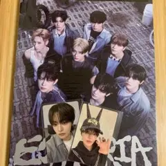 【新品未開封】ALD1 EUPHORIA FREAK ALARM