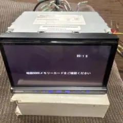 2026年最新】パナソニック メモリーナビの人気アイテム - メルカリ