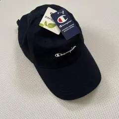 Champion ネイビーキャップ メンズ レディース